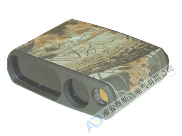 800VR型激光測(cè)距、測(cè)高、測(cè)角一體機(jī)