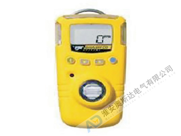 KJCB4型甲烷測(cè)定器